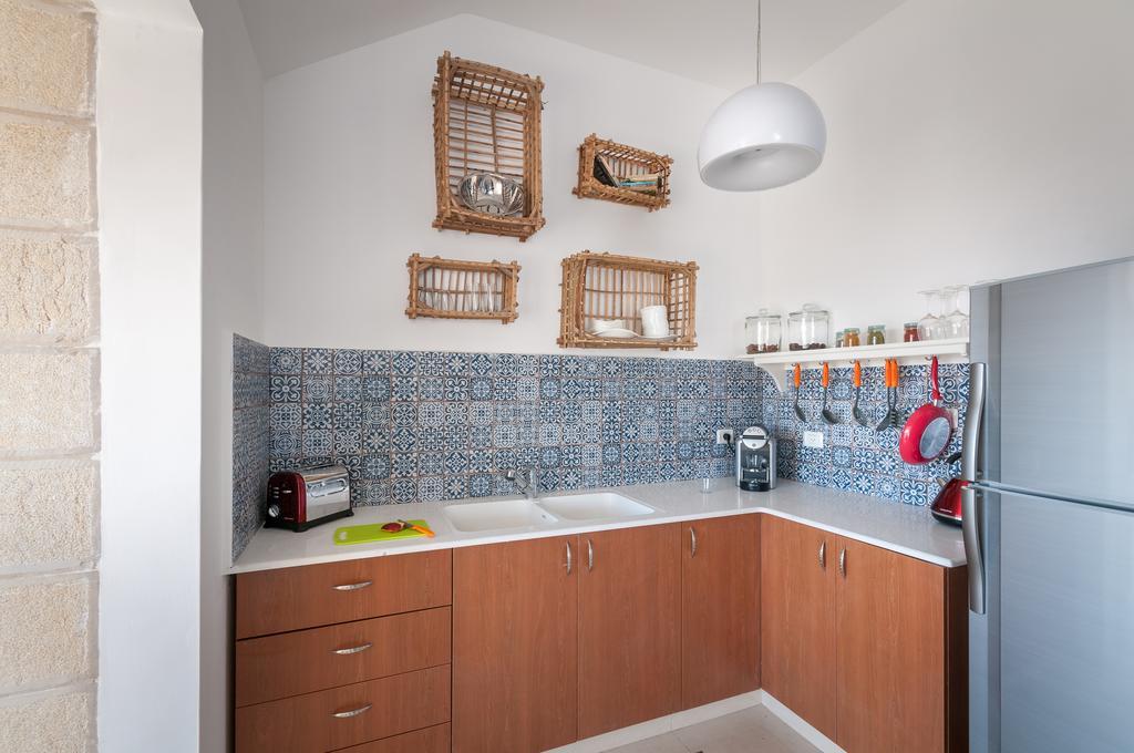 Sweet Inn Apartments - Nisim Bachar Street Jerusalem Rum bild