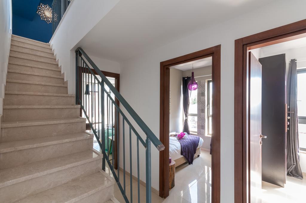 Sweet Inn Apartments - Nisim Bachar Street Jerusalem Rum bild