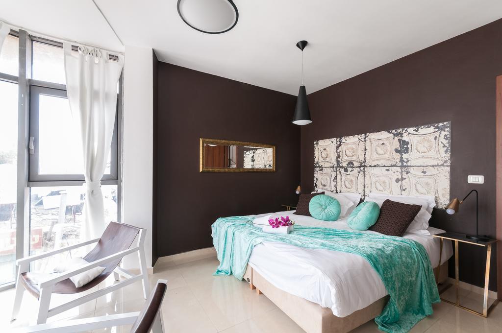 Sweet Inn Apartments - Nisim Bachar Street Jerusalem Rum bild